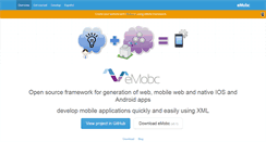Desktop Screenshot of emobc.com